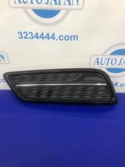 Накладка бампера передняя левая ACURA MDX (YD3) 13-21 2014