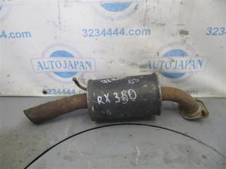 Глушитель LEXUS RX300/330/350/400 03-09