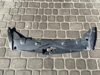 Накладка замка капота передняя HONDA ACCORD USA 03-07 2006