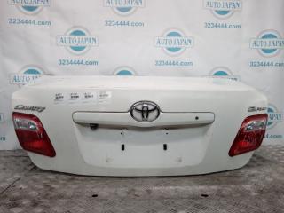 Крышка багажника TOYOTA CAMRY 40 06-11