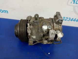 Компрессор кондиционера GS350 GS300 05-11 3.5