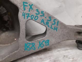 Рычаг задней подвески поперечный нижний задний левый FX/QX70 S51 08-17 2009 S51 3.5 VQ35HR