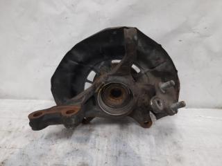 Кулак поворотный передний правый TOYOTA CAMRY 40 06-11 2007 ACV40 2.4 2AZFE 43211-58010 Б/У