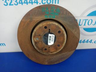 Тормозной диск передний ACURA ILX 12-16 45251-SMG-G11 Б/У