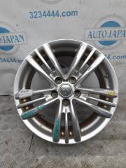 Диск R17 INFINITI G25/G35/G37/Q40 06-14 2014