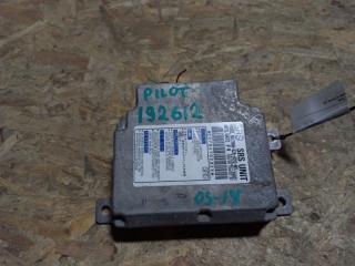 Блок управления AIRBAG HONDA PILOT 08-15 2010