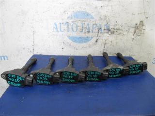 Катушка зажигания G25/G35/G37/Q40 06-14 2008 Седан 3.5