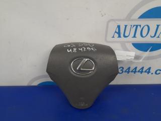 Подушка безопасности в руль LEXUS GS350 GS300 05-11