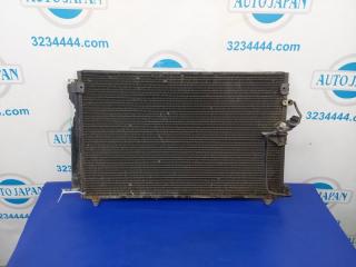 Радиатор кондиционера LEXUS LS430 00-06