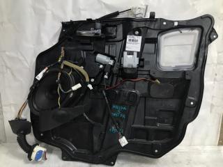 Стеклоподъемник передний правый MAZDA 5 CR 05-10 2009