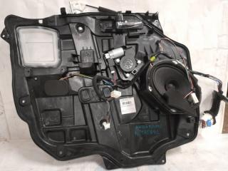 Стеклоподъемник передний левый MAZDA 5 CR 05-10 2009