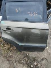 Дверь задняя правая KIA SOUL AM 08-13 2012