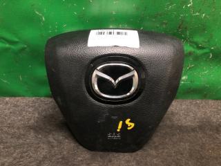 Подушка безопасности в руль MAZDA CX-9 06-16 2011