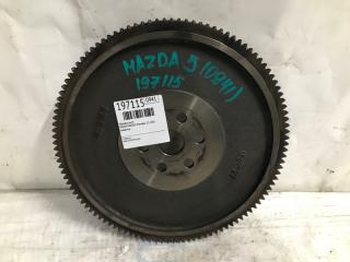 Маховик МКПП MAZDA 5 CR 05-10 2009 Минивен 2.3 L327-11-500C Б/У