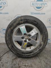 Диск R16 MITSUBISHI OUTLANDER XL 05-13 2007