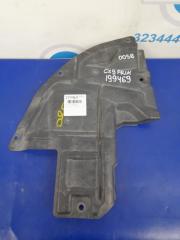 Защита переднего бампера передняя левая MAZDA CX-9 06-16 2011