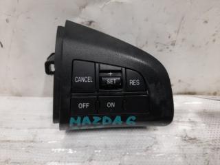 Кнопки на руль MAZDA 6 GH 07-12 2011