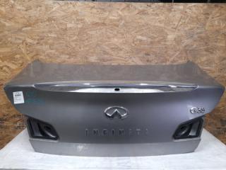 Крышка багажника INFINITI G25/G35/G37/Q40 06-14