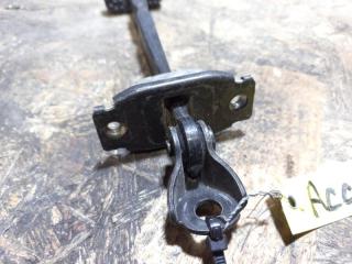 Ограничитель двери задний левый ACCORD USA 07-12