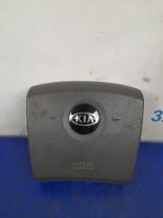 Подушка безопасности в руль KIA SORENTO BL 02-09