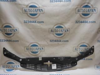 Накладка замка капота HONDA ACCORD CL7 03-07 2007 71123-SEA-013 Б/У