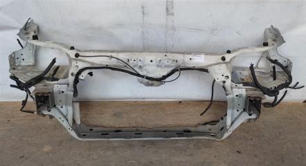 Панель передняя HONDA ACCORD CL7 03-07 2007 60400-SEA-E01ZZ Б/У