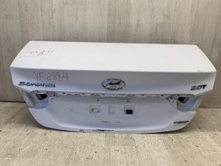 Крышка багажника HYUNDAI SONATA YF 10-14 2014