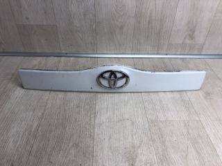 Панель подсветки номера TOYOTA PRIUS - 20 03-11 2004-2008