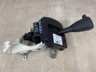 Кулиса АКПП NV200 USA 13- 2015 M20XUS 2.0 MR20DE