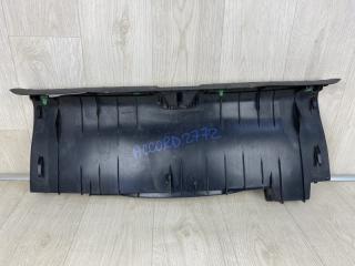 Накладка панели багажника внутренняя ACCORD COUPE CT 12- 2014 CT 2.4 K24W