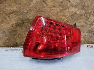 Фонарь наружный задний правый ACURA MDX (YD2) 06-13 2008