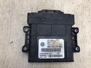 Блок управления АКПП VOLKSWAGEN JETTA USA 10-17 2011