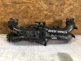 Коллектор впускной IMPREZA WRX 10-14 GH 2014 Хетчбек 2.5