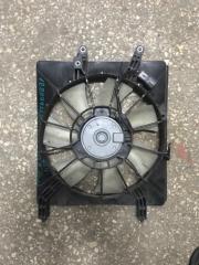 Диффузор вентилятора основного радиатора HONDA ACCORD CL7 03-07 Б/У