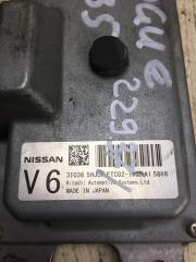 Блок управления АКПП NISSAN X-TRAIL/ROGUE T32 13- T32 2.5 QR25DE