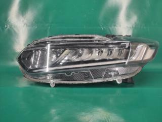 Фара передняя левая HONDA ACCORD CV 18- 33150-TVA-A01 Б/У