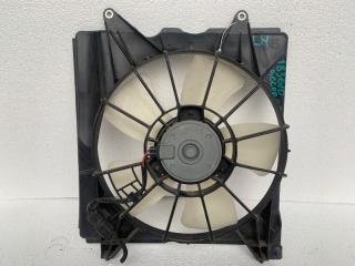 Диффузор вентилятора основного радиатора левый HONDA ACCORD CU8 08-13