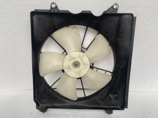 Диффузор вентилятора основного радиатора левый HONDA ACCORD CU8 08-13 CU/CW