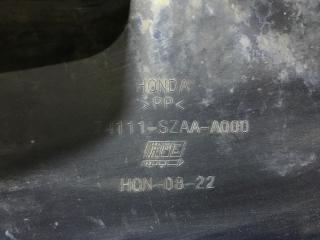 Защита двигателя HONDA PILOT 08-15 Внедорожник 3.5