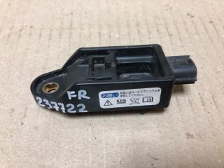 Датчик удара передний HONDA ACCORD CL7 03-07 77930-SDA-Y82 Б/У