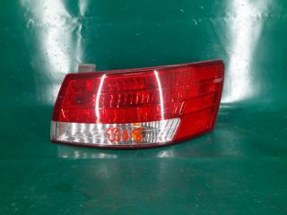 Фонарь наружный правый HYUNDAI SONATA NF 04-10 2008