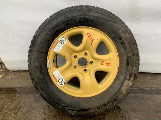 Диск колесный (докатка) SUZUKI GRAND VITARA 05-15 2006