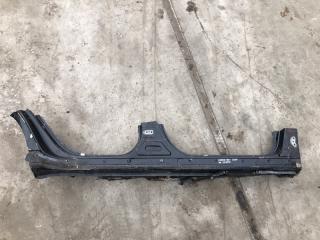 Порог кузова правый TOYOTA CAMRY 50 12-15 2012