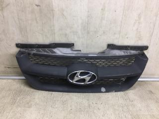 Решетка радиатора HYUNDAI SONATA NF 04-10 86350-3K000 Б/У