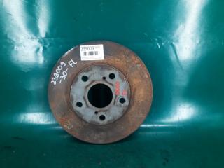 Тормозной диск передний TOYOTA CAMRY 30 02-06 2005