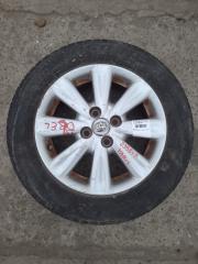 Диск R15 TOYOTA YARIS 05–11 2008