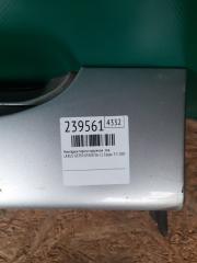 Накладка порога наружная левая GS350 GS300 05-11 2009 Седан 3.5