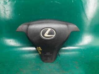 Подушка безопасности в руль LEXUS GS350 GS300 05-11 2009