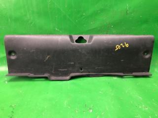 Накладка панели багажника внутренняя KIA FORTE TD 08-13 2010