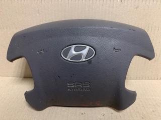 Подушка безопасности в руль HYUNDAI SONATA NF 04-10 2006